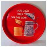 Schultz & Dooley Tray