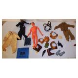 GI Joe & Accessories