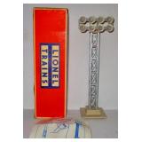 Lionel  #195 Railroad Yard Floodlight 