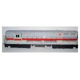 Lionel 2321 Lakawana F-M Locomotive