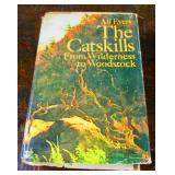 "Catskills" by Alf Evers