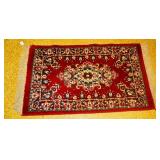 Small Rug