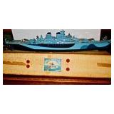 Ito-USS Missouri win Box