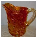 Carnival Pitcher