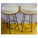Kitchen Stools