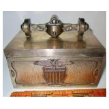 American Worm Drive Presentation Box