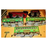 Clockwork Engine-Set #1525 