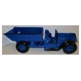 Structo Dump Truck