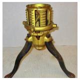 Early Christmas Tree Stand