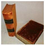 Horrace Greely "Great Conflict"