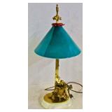 Art Deco Style Lamp