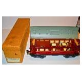 Mint In Box w/ Figures