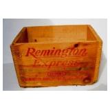 Remington Ammo Box