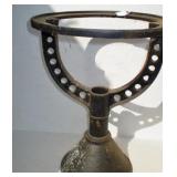 Iron Stand