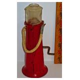 Toy Visibile Gas Pump