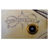 All Original Condition With Original Winder