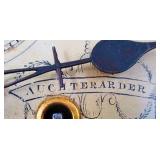 All Original Condition With Original Winder