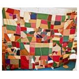 Crazy Quilt