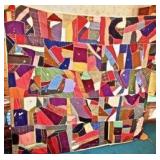 Crazy Quilt