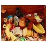 Lots of Great Box Lots