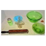 Vintage Kitchen Items