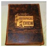 Biographical Review of Delaware County 