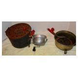 Vintage Kitchen items