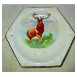 Walton, NY Advertising Plate