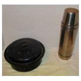 Thermos & Cooker