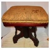 Piano Stool