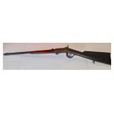 ALL ORIGINAL-DATED 1862