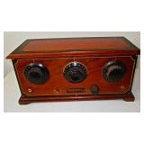 DIstantone 5 Radio Receiver
