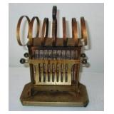 Universal Brand Toaster