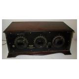 Master Music Radio Type 6