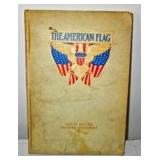 American Flag Book