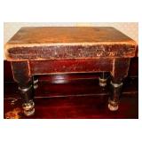 Foot Stool