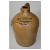Advertising Jug