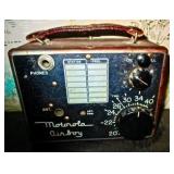 Motorola Air Boy Radio