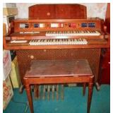 Home Organ