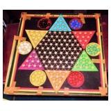 Chinese checkers Box