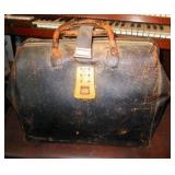 Antique Leather Doctor