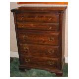 Contemporary Dresser