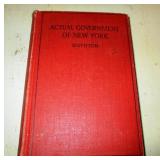 NY Government Book