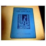 "Little Abe Lincoln"