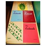 Kalends Yearbooks