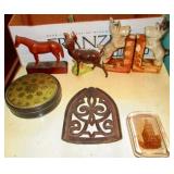 Trivets Paper weight & More