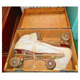 Roller Skates