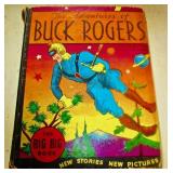 "Buck Rogers"