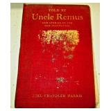 "Uncle Remus"