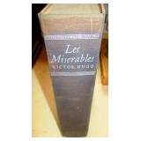 "Les Miserables" Victor Hugo